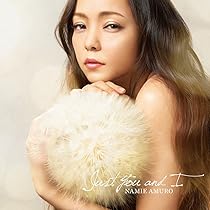 Amazon.co.jp: Mint(CD+DVD) - 安室奈美恵: ミュージック