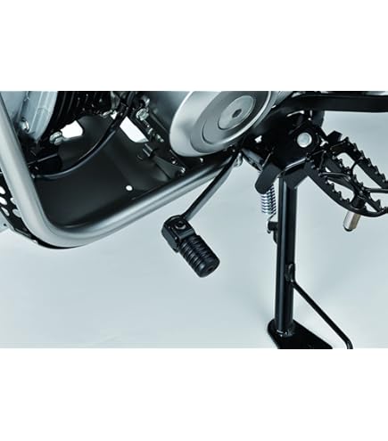 Amazon | Honda(ホンダ) 純正 23年モデル用 CT125（ハンターカブ