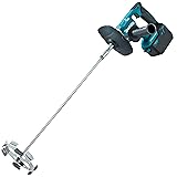 マキタ 充電式カクハン機18V 羽根径165mm 6Ahバッテリ・充電器・ケース付 UT130DRG