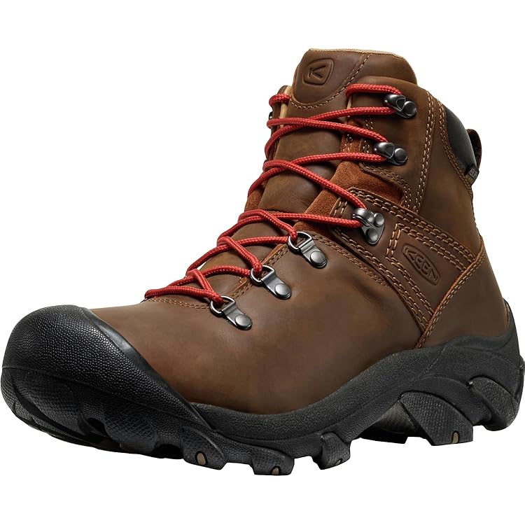 Amazon | [KEEN Utility] 安全靴 CSA HAMILTON CARBON WP シーエスエー