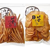 Amazon | 【公式】芋屋金次郎 特撰芋けんぴ 200g×5袋 いもけんぴ