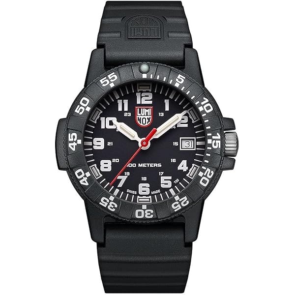 Amazon.co.jp: ルミノックス 腕時計 LUMINOX 0320シリーズ
