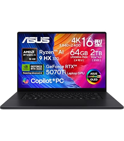 ASUS ROG Zephyrus G14 GA403WR ゲーミングノートPC 14インチ