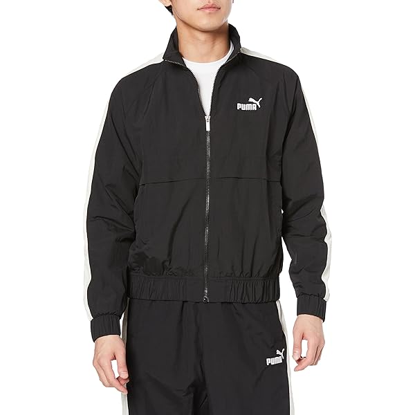 期間限定セール❗ヴィンテージ！プーマ　リバーシブル　ジャケット Amazon | PUMA(プーマ) アウター ジャケット リバーシブル ボア