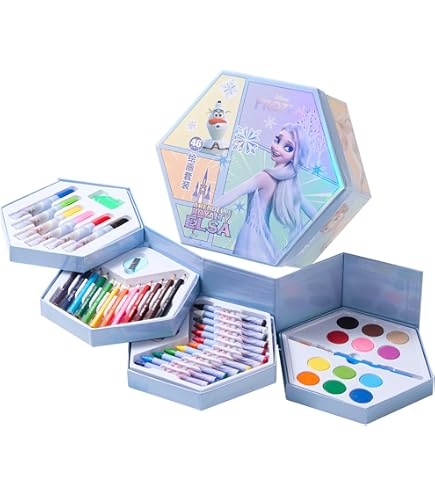 Amazon.co.jp: サンリオキャラクターズ ブック型 文房具セット 42種類