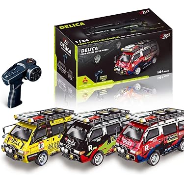 トラック型ラジコン　４台 新製品】ラジコン Traxxas TRX-4Mにモンスタートラックが登場 -