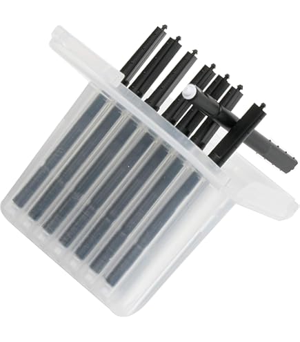 Widex RIC Easywear V.2 Receivers - Davidson Hearing Aid Centres - View #11