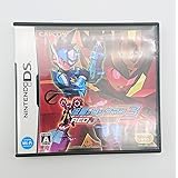 流星のロックマン3 レッドジョーカー