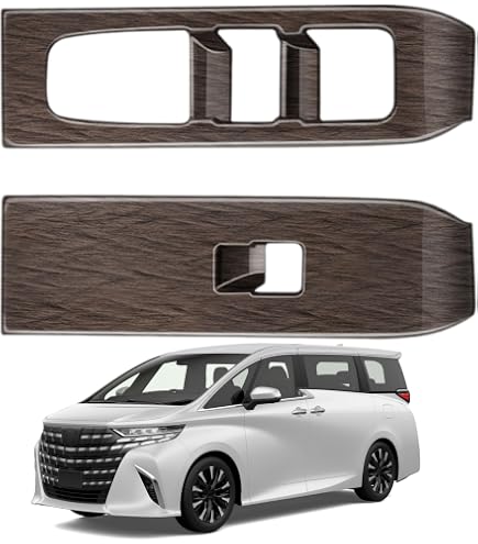 Amazon | Flatland 新型 アルファード 40系 ヴェルファイア 40