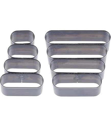 Amazon.co.jp: ハンドメイド 抜き型 打ち抜き 型 型紙 パンチ レザー