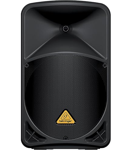 Amazon | BEHRINGER B112D EUROLIVE | PAセット | 楽器・音響機器