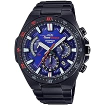 EDIFICE Toro Rosso Limited Edition 2019
