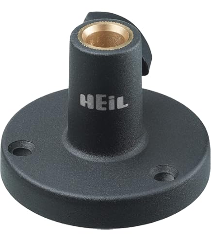 Amazon.co.jp: HEiL SOUND PL2T TOPLESS MIC BOOM 【国内正規