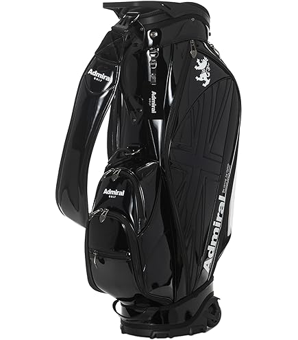 Amazon.co.jp: Admiral GOLF(アドミラル ゴルフ) ｶｰﾄｷｬﾃﾞｨﾊﾞｯｸﾞ