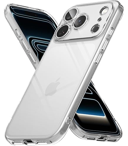 Amazon.co.jp: 【Ringke】 iPhone 17 Pro FUSION MAGNETIC ケース PC+