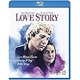 ある愛の詩 デジタル・リマスター版 50th アニバーサリー・エディション [Blu-ray]