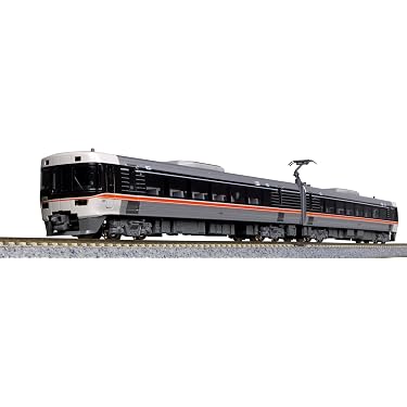 Amazon.co.jp 最新リリース: 鉄道模型 の新着ランキングです。