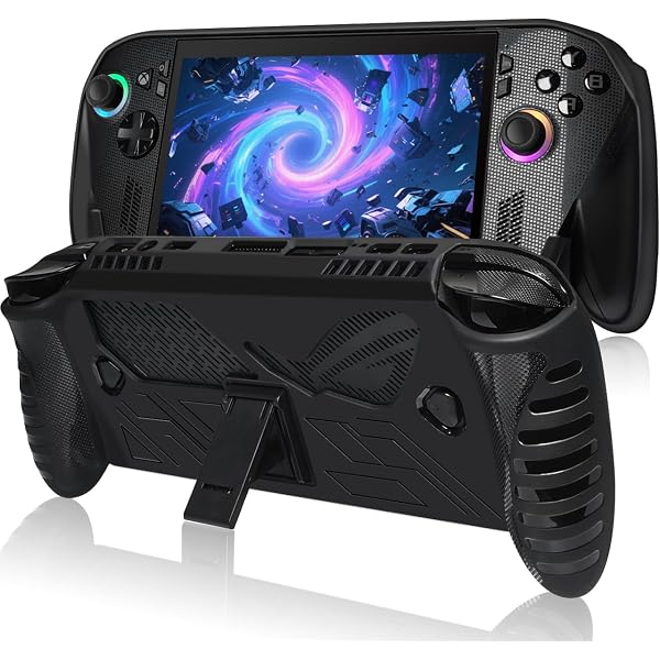 Amazon.co.jp: スチームデック Steam Deck OLED 512GB 本体 VALVE 携帯