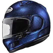 ☆アライ ヘルメット59-60cm　美品☆ アライヘルメット 【 サイズ L (59-60cm) 】 アライ ヘルメット