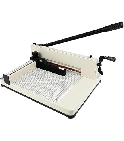 Amazon.co.jp: コンパクト断裁機 裁断幅 A4 縦PK-213、26-366 : ホビー