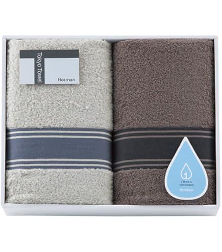 Amazon｜Hotman(ホットマン) 1秒タオル 「アニー」シリーズ バス