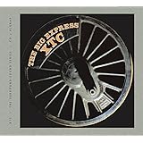 Big Express: Newly Mixed Steve Wilson Edition + Bluray