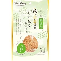 Amazon | ペッツルート (Petz Route) 鶏ささみのぜいたく Amazon | ペッツルート (Petz Route) 鶏ささみのぜいたく