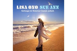 Sue Ann～アントニオ・カルロス・ジョビンへのオマージュ (SHM-CD)
