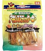 Amazon | ドギーマン 無添加良品 アキレススティック オーラルプラス
