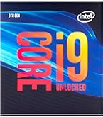 【動作確認済】CPU Intel Core i9-9900K Amazon | Intel Core i9 i9-9900K オクタコア [8コア] 3.60 GHz