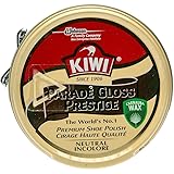 荒川産業 KIWI(キィウイ) パレードグロス 中缶 無色 50ml