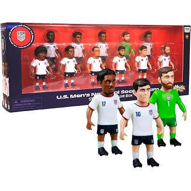 Amazon.co.jp 最新リリース: おもちゃ・人形(サッカーチーム・ファン