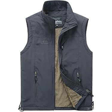 Amazon.co.jp 人気ギフトランキング: フィッシングベスト で、ギフトの