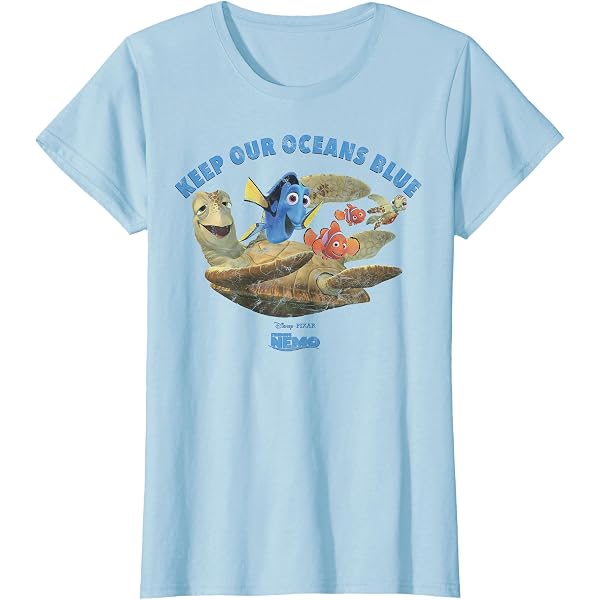 Amazon | ディズニー PIXAR ファインディングニモ サーフタスティック 