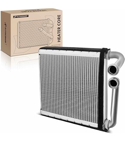 Spectra Premium 99280 Heater Core Replacement - HVAC Part For Vehicle Heating System - View #12