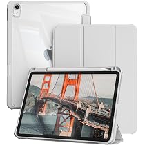 Amazon.co.jp: zoyu iPad A16 11世代ケース 2025対応/ iPad 10世代専用