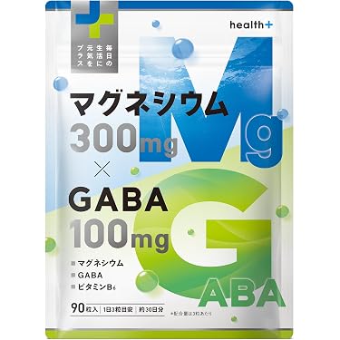 Amazon.co.jp 最新リリース: マグネシウムサプリメント の新着
