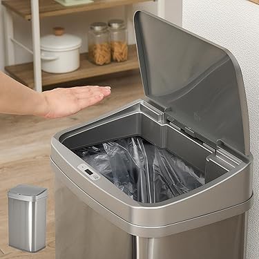 Amazon.co.jp 最新リリース: ゴミ箱・ゴミ入れ の新着ランキングです。