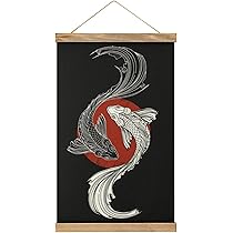 アート タペストリー Amazon.co.jp: タペストリー 60×51インチ 桜 黒と金 和風 和柄