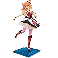 フィギュアーツZERO マクロスデルタ フレイア・ヴィオン 約140mm PVC&ABS製 塗装済み完成品フィギュア
