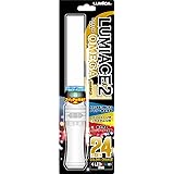 ルミカ(LUMICA) LEDカラーチェンジペンライト ルミエース2 オメガ マットタイプ コンサート ライブ イベント お祭り 夏休み G29795