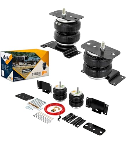 Amazon | TORQUE エアバッグ エアバッグ リフトスペーサー トルク