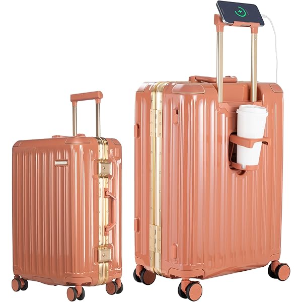 【大幅値下げ致しました】さらに値下げしました。真っ赤な軽量スーツケース ZERO GRA スーツケース 超軽量 キャリーケース 大型 Lサイズ