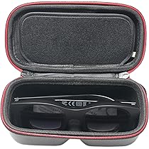 Amazon.co.jp: RLSOCO収納ケース 互換品 Xreal One/Xreal Air 2 Pro/AR 