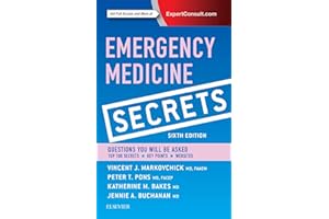 Emergency Medicine Secrets