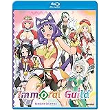Immoral Guild Complete Collection [Blu-Ray]