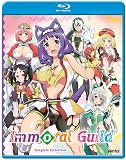 Immoral Guild Complete Collection [Blu-Ray]