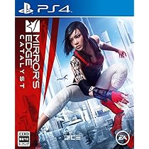 (未使用･未開封品)　ミラーズエッジ - PS3 ar3p5n1 Amazon.co.jp: ミラーズエッジ - PS3 : ゲーム