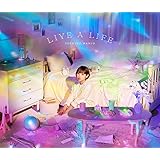 LIVE A LIFE(初回限定盤 5CD+Blu-ray+PHOTOBOOK)