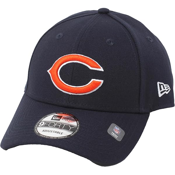 Amazon.co.jp: New Era NFL The League 9FORTY 調節可能キャップ